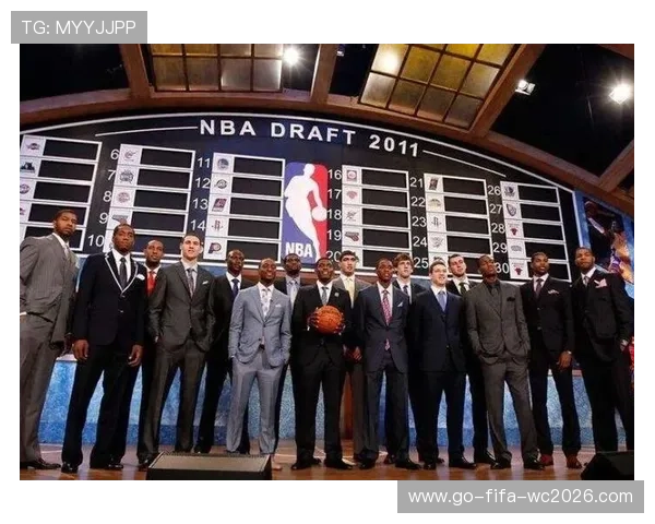 2026年NBA选秀前瞻：预测未来明星球员与潜力新秀排名分析